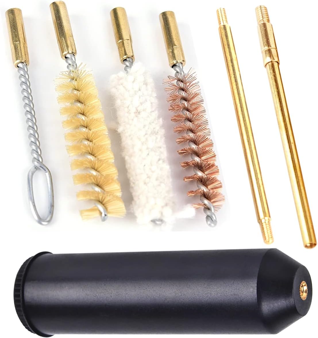 Zestaw do czyszczenia pistolet – Gun Cleaning Rod recenzja i cena