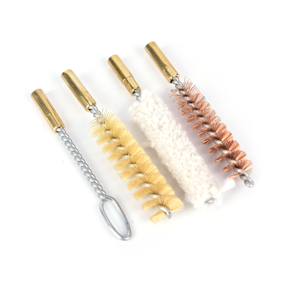 Zestaw do czyszczenia pistolet – Gun Cleaning Rod recenzja i cena