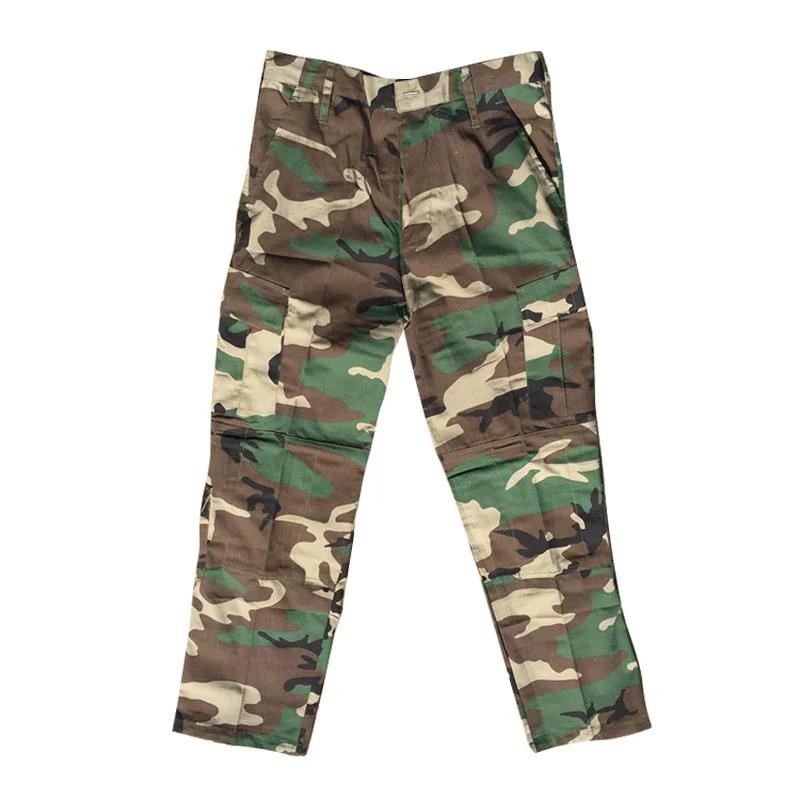 Taktyczne spodnie outdoorowe w – Hunting Outdoor Pants recenzja i cena