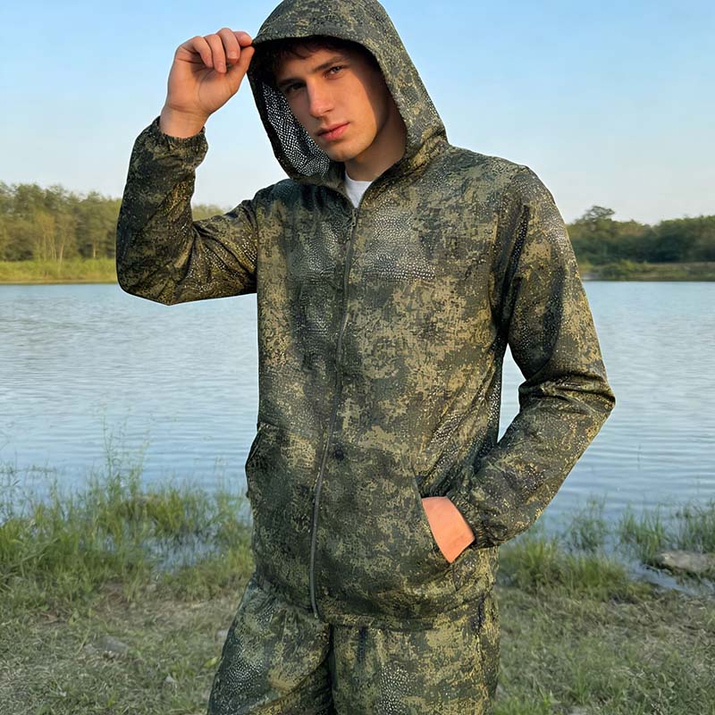 Taktyczne bluzy z kapturem, ko – Hunting Outdoor Pants recenzja i cena