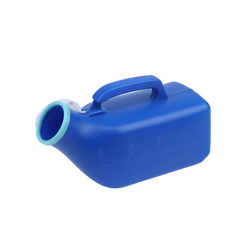 Butelka na mocz dla niepełnosp – Outdoor Hunting Toilet recenzja i cena