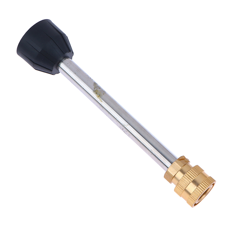 Myjnia samochodowa litowa urzą – Gun Cleaning Rod recenzja i cena