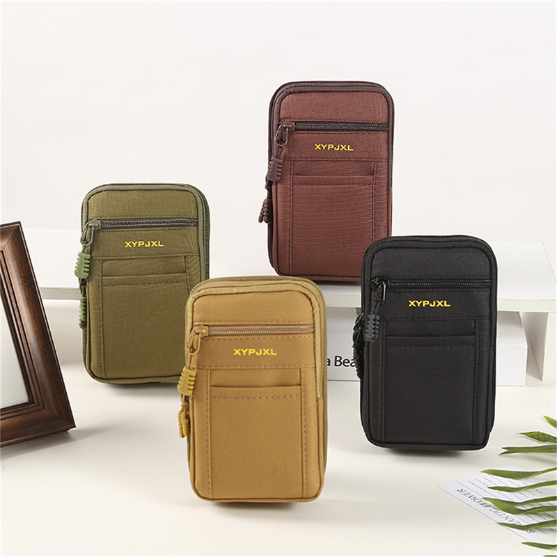 Molle Pouch Mobile Phone Waist – Outdoor Hunting Packs recenzja i cena