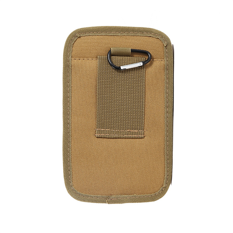 Molle Pouch Mobile Phone Waist – Outdoor Hunting Packs recenzja i cena