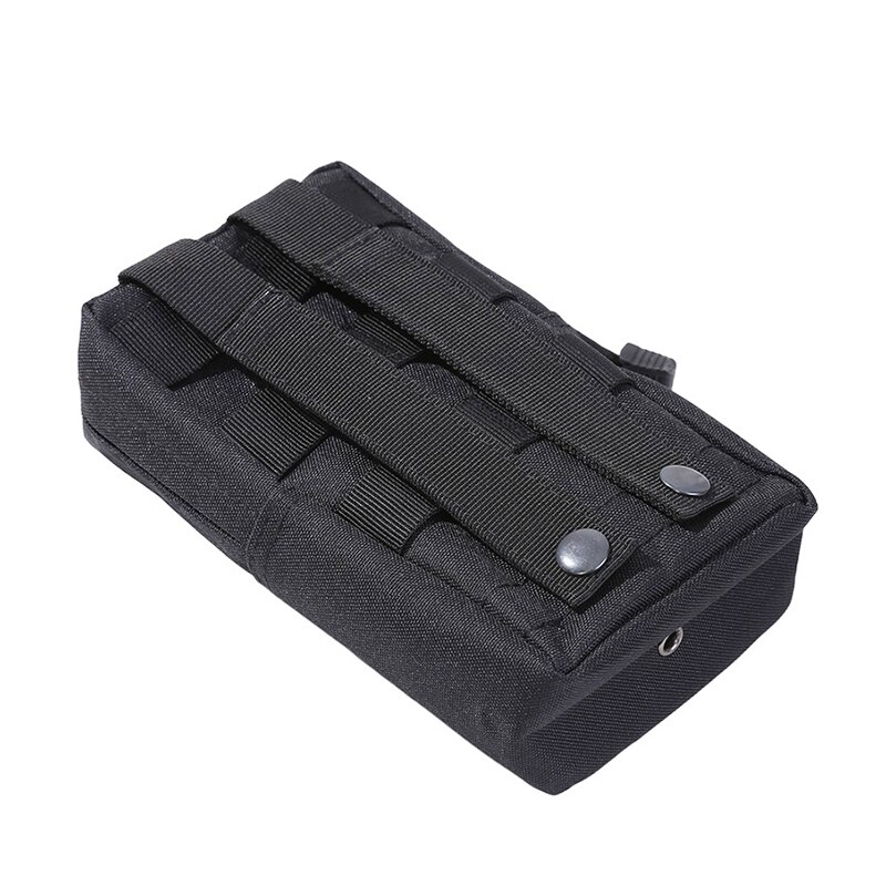 Outdoor Tactical Molle Waist B – Outdoor Hunting Packs recenzja i cena