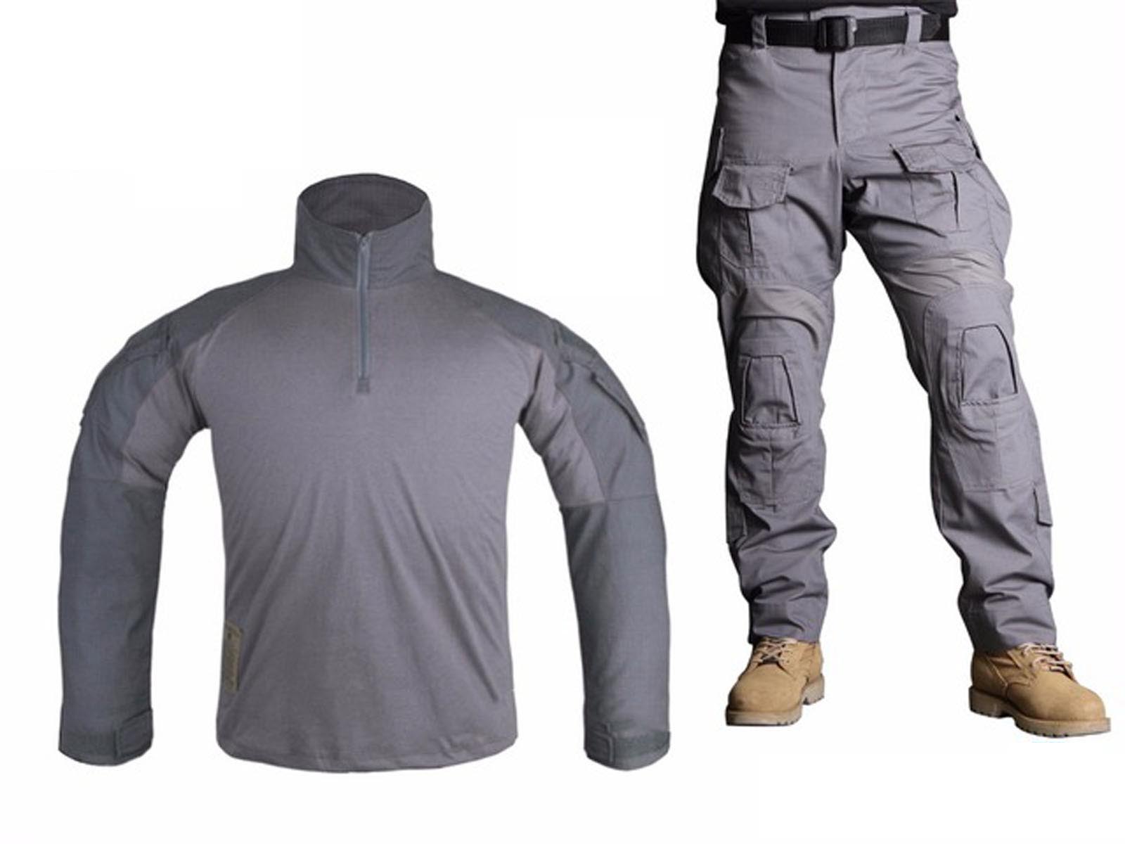 Emersongear G3 Taktyczny Zesta – Hunting Outdoor Pants recenzja i cena
