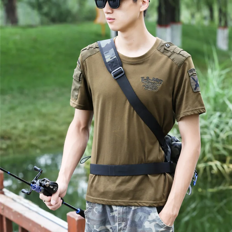 Wielofunkcyjna torba na ramię  – Outdoor Hunting Packs recenzja i cena