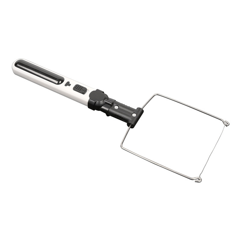 Bezprzewodowy obcinacz pianki  – Tactical Pen Tool recenzja i cena
