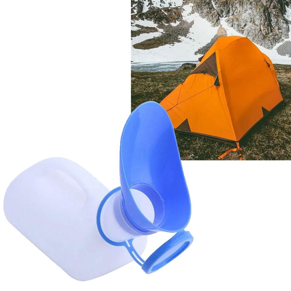 Unisexowy, szczelny, przenośny – Outdoor Hunting Toilet recenzja i cena