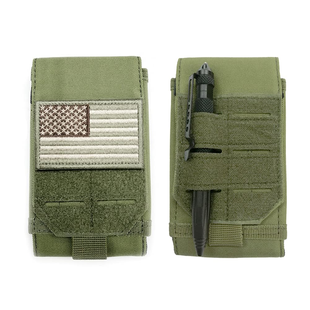 Taktyczna torba EDC Molle Belt – Outdoor Hunting Packs recenzja i cena