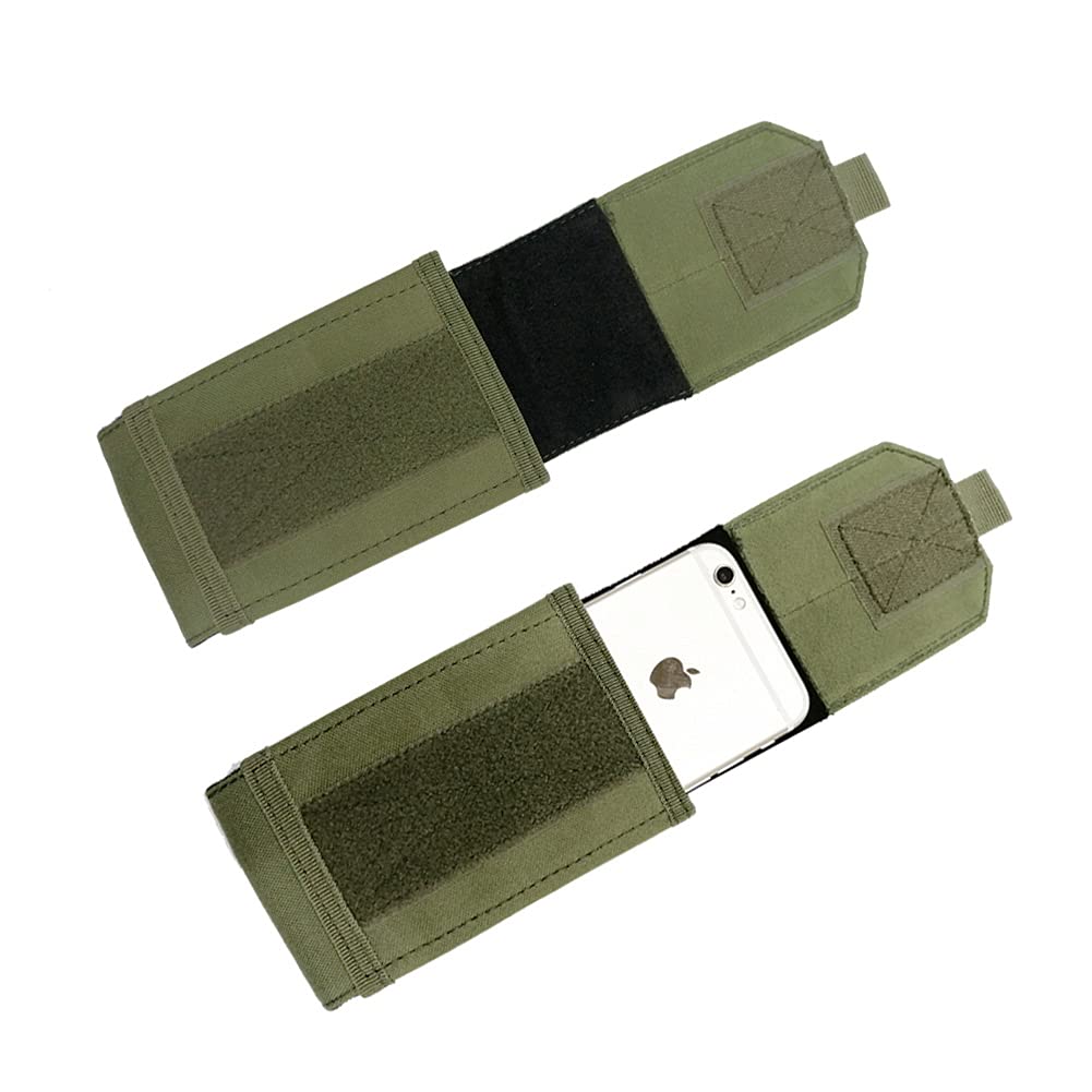 Taktyczna torba EDC Molle Belt – Outdoor Hunting Packs recenzja i cena