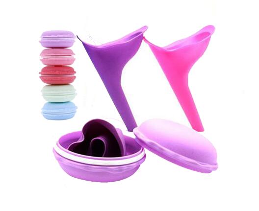 Pisuar damski Outdoor Travel C – Outdoor Hunting Toilet recenzja i cena