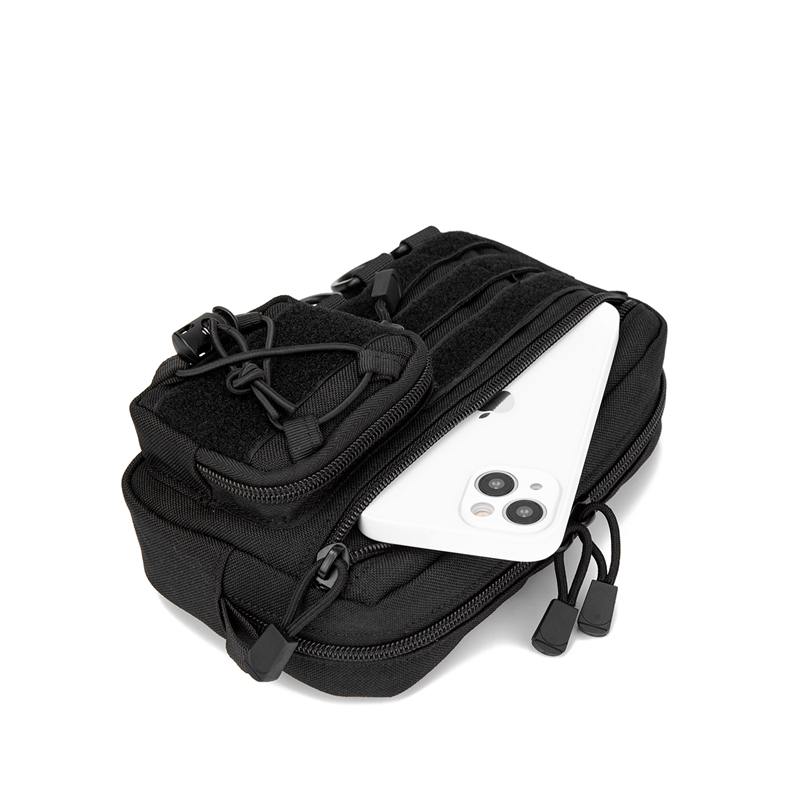 Saszetka EDC 1000D, organizer  – Outdoor Hunting Packs recenzja i cena