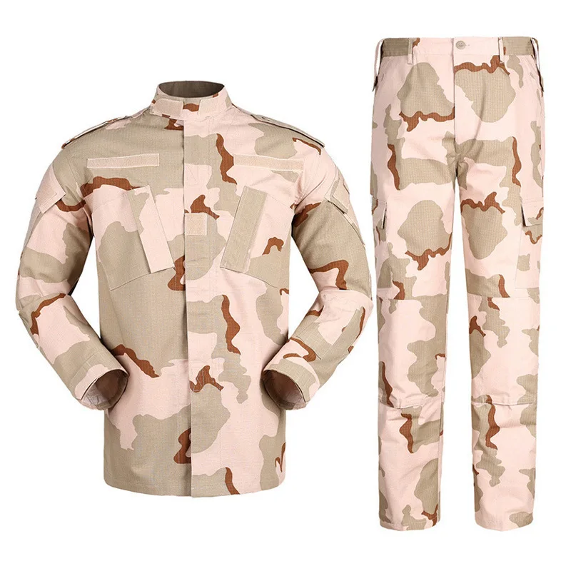 2026 Pustynny i Dżunglowy Stró – Hunting Outdoor Pants recenzja i cena