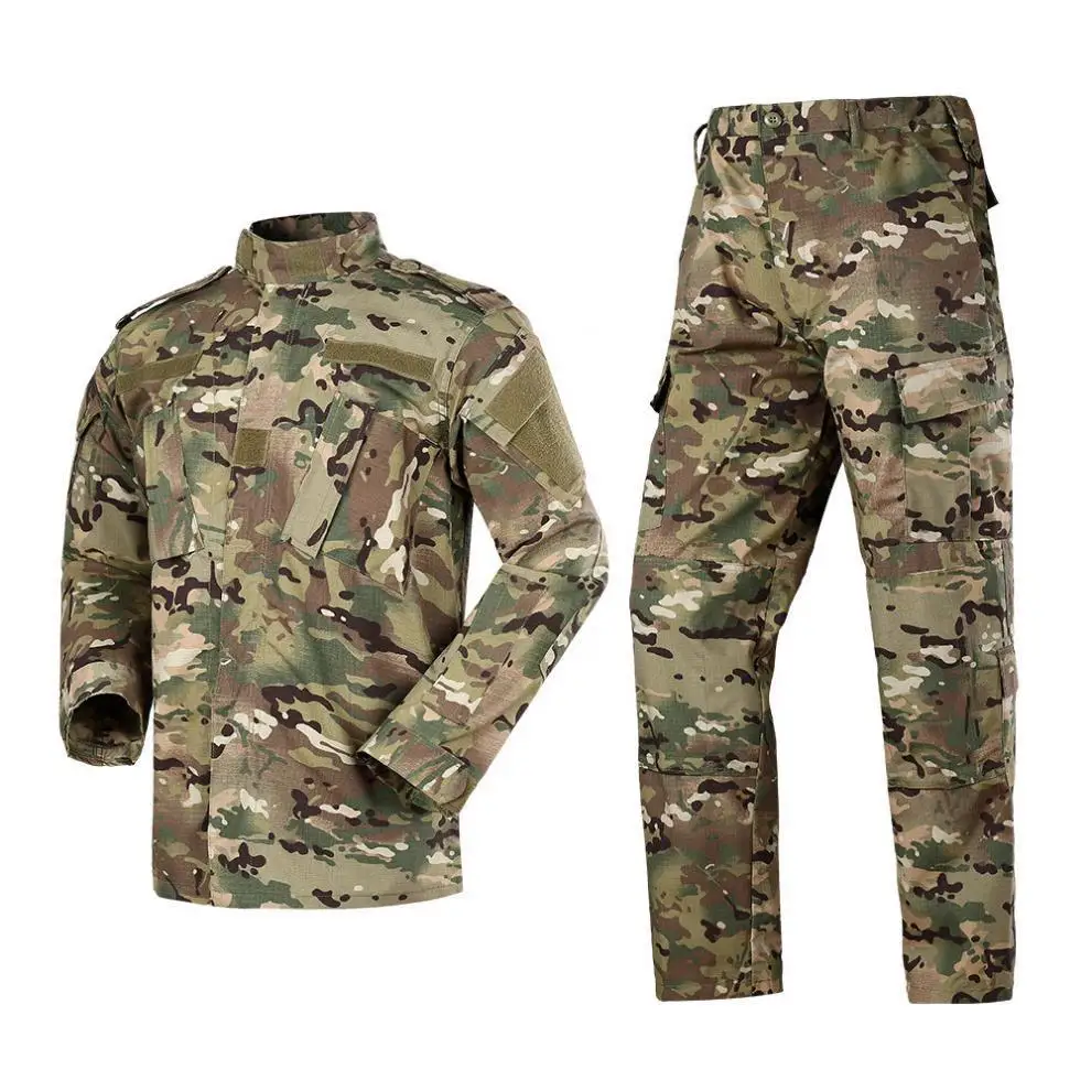 2026 Pustynny i Dżunglowy Stró – Hunting Outdoor Pants recenzja i cena