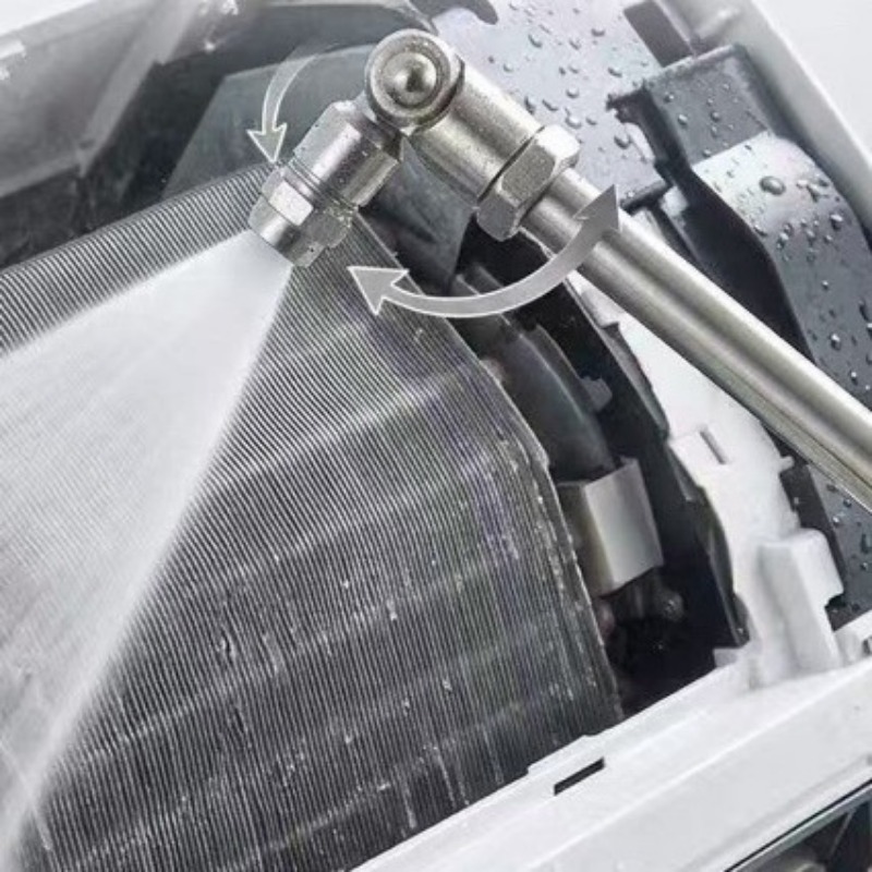 Szybkozłączka 1/4 cala do czys – Gun Cleaning Rod recenzja i cena